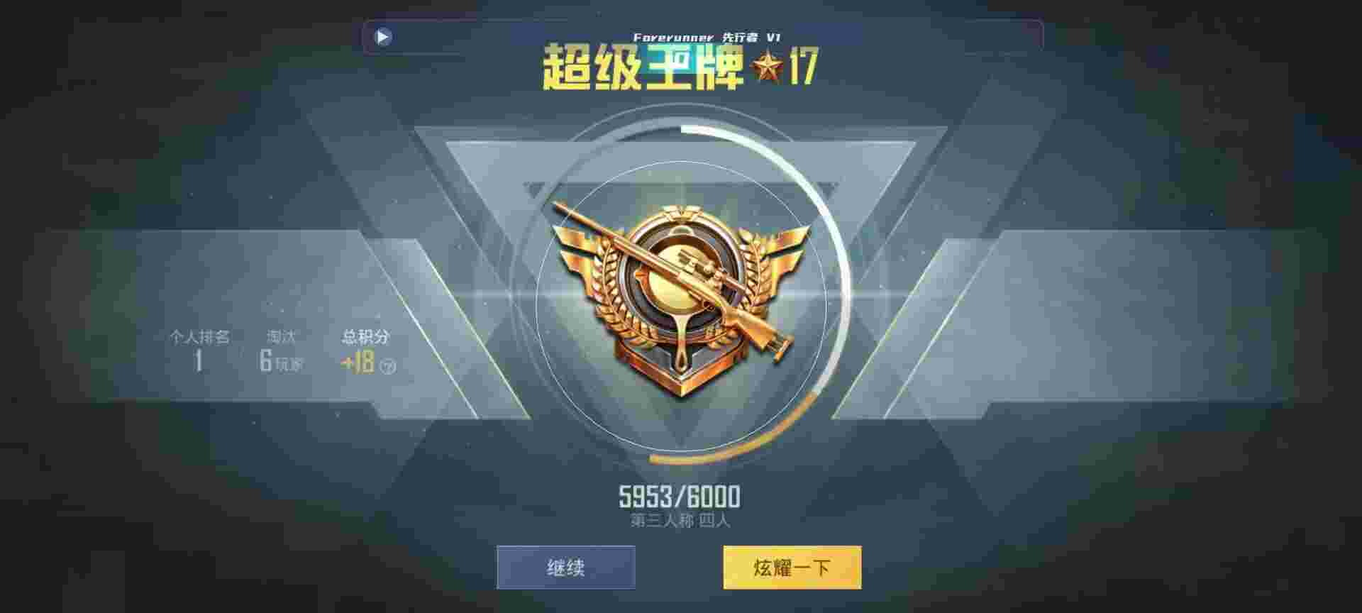 和平精英鸡腿辅助自瞄 - ������ƽ��Ӣ��Ҿٱ�û��辅助预览图